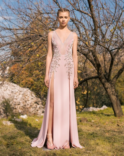 Georges Hobeika New PreFall 2018 collection 